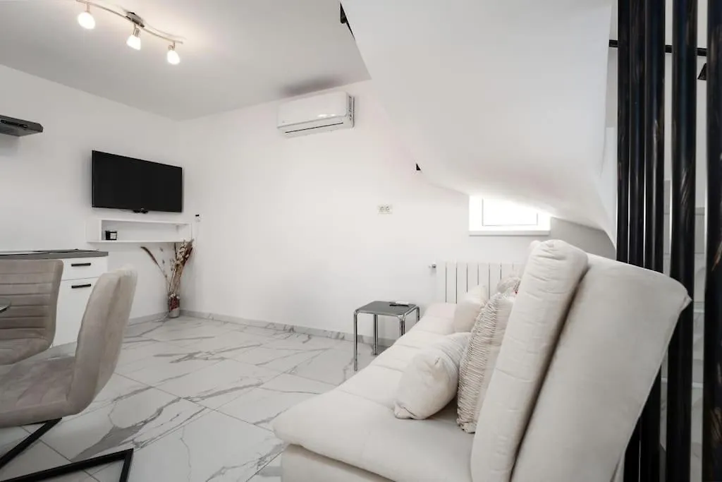Casa Romito Villa Kastelir