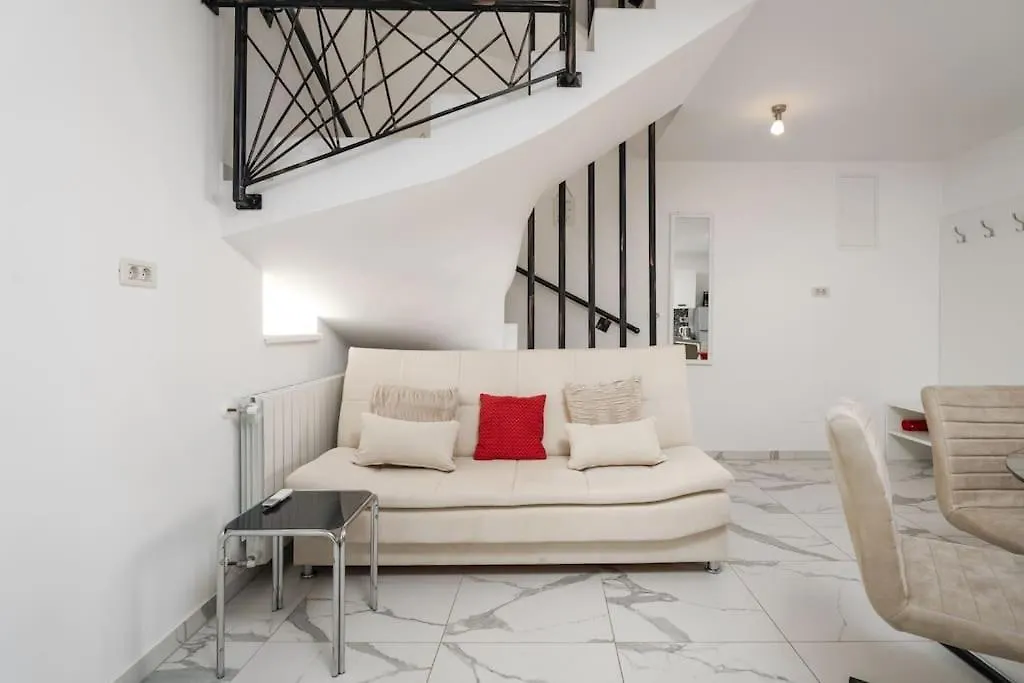 Casa Romito Villa Kastelir Croatia