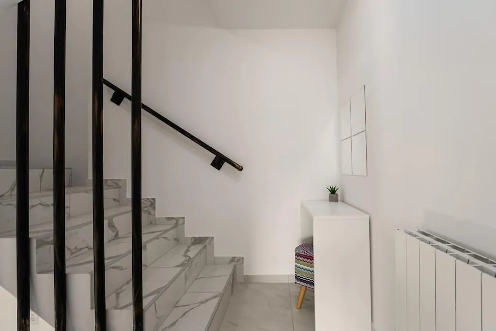 Casa Romito Villa Kastelir