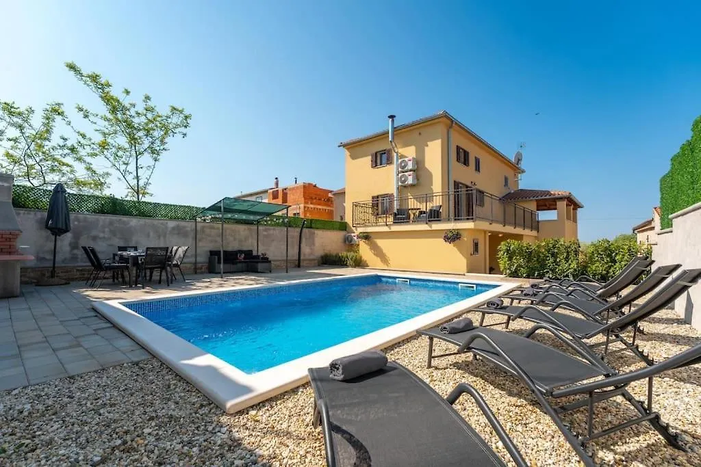 Casa Romito Villa Kastelir