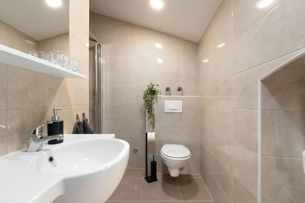 Casa Romito Villa Kastelir