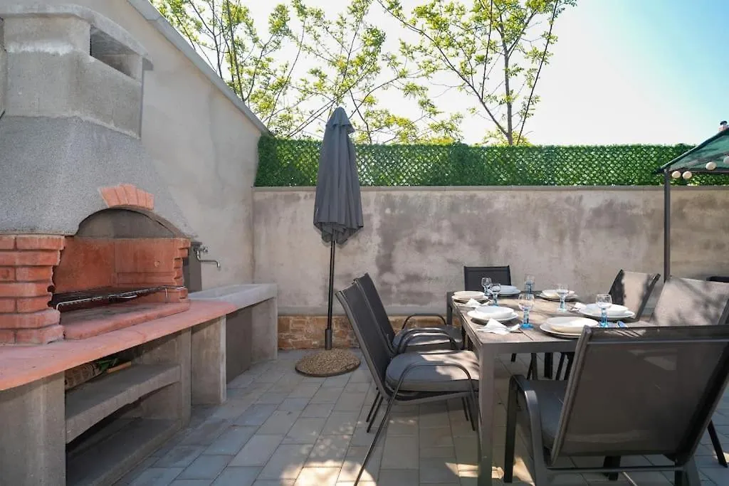 Casa Romito Villa Kastelir