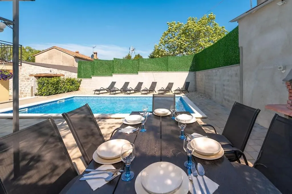 Casa Romito Villa Kastelir