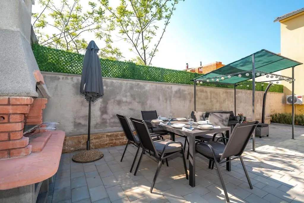 Casa Romito Villa Kastelir