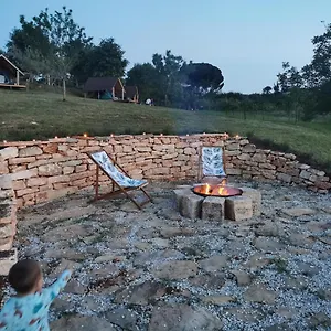  Campeggio Natura Camp Karli